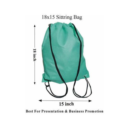 Drawstring Bags