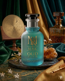 Oud Elixir – Luxury Oud Perfume by MBK Fragrances